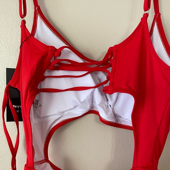 BRAND NEW Meyeeka Bathing Suit - Picture 5 of 8